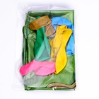 Набор шаров «С днём варенья», динозавр, латекс, набор 7 шт. 9104318