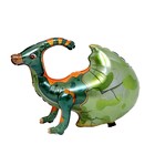 Набор шаров «Лучший день», динозавр, латекс, набор 7 шт. 9104320