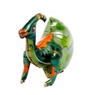 Набор шаров «Лучший день», динозавр, латекс, набор 7 шт. 9104320