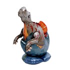 Набор шаров «С днём рождения», сафари, латекс, набор 7 шт. 9104324