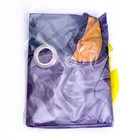 Набор шаров «С днём рождения», латекс, набор 7 шт. 9104325