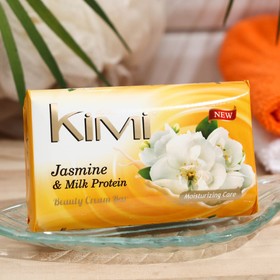 {{photo.Alt || photo.Description || 'Мыло Royal Kimi &quot;Жасмин и молочный протеин&quot;, 85 г'}}