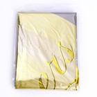 Набор шаров «С днём рождения», пузырьки, фольга, латекс, набор 7 шт. 9104309