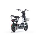 Электроскутер E-NOT LUX 4820, серо-зеленый 9148543 Электроскутер E-NOT LUX 4820, серо-зеленый 9148543