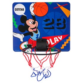 Баскетбольное кольцо с мячом Микки Маус, Disney в Донецке