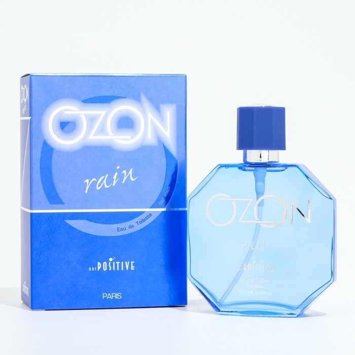 Озон мужской парфюм. Туалетная вода OZON Rain. Туалетная вода Озон мужская. Туалетная вода positive. Туалетная вода Ozone для мужчин.