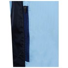 Ветровка унисекс с сумкой navy размер 52 - фото 802544381