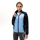 Ветровка унисекс с сумкой navy размер 52 - фото 803021984