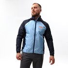 Ветровка унисекс с сумкой navy размер 52 - фото 802061317