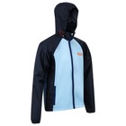 Ветровка унисекс с сумкой navy размер 52 - фото 802061319