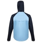 Ветровка унисекс с сумкой navy размер 52 - фото 802544378