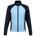 Ветровка унисекс с сумкой navy размер 52 - фото 802544379