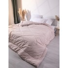 Одеяло евро «Верблюжья шерсть», размер 215х200 см - фото 8223236