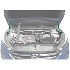 Газовые упоры капота Pneumatic, Hyundai Tucson III 2018-2021, 2 шт., KU-HY-TS03-01 7846877 Газовые упоры капота Pneumatic, Hyundai Tucson III 2018-2021, 2 шт., KU-HY-TS03-01 7846877