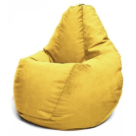 Кресло-мешок «Стандарт», ткань велюр