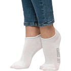 Носки Lee Cooper Socks, размер 35-38 3 пары (MT4Y120291AS2LC-W1) - фото 39241
