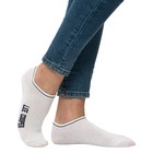 Носки Lee Cooper Socks, размер 35-38 3 пары (MT4Y120291AS2LC-W1) - фото 39242