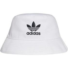 Панама Adidas Bucket Hat Ac, размер 54-56 см (FQ4641)
