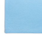 Лонгслив женский MINAKU: Basic line цвет серо-голубой, р-р 42 - фото 40453