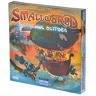 Настольная игра «Small World: Небесные острова» 9156998 - фото 5491988