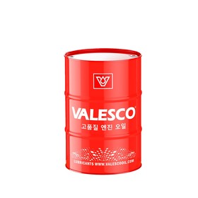Масло полусинтетическое VALESCO EUROTEC GX 5000 10W-40 API SN/CF, 200 л 9209892