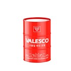 Масло синтетическое VALESCO EUROTEC GX 7000 5W-40 API SN/CF, 200 л 9209900 - фото 114196