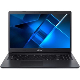 Ноутбук Acer Extensa EX215-22-A2AZ, 15.6", A-3020e, 4 Гб, SSD 256 Гб, Win10, Wi-Fi, чёрный