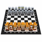 Логическая игра "Кото-Шахматы" ЛИ-16 - фото 5495357