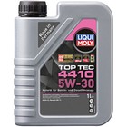 Масло моторное Liqui Moly Top Tec 4410 5W-30 C3, 1 л 9211753 - фото 114240