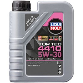 Масло моторное Liqui Moly Top Tec 4410 5W-30 C3, 1 л 9211753