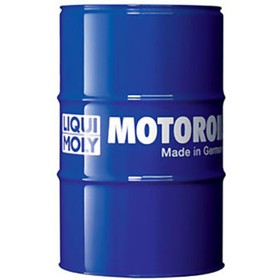 Масло моторное Liqui Moly LKW-Leichtlauf-Motoroil 10W-40 CI-4/SL A3/B4/E7, 60 л 9211778