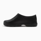 Галоши женские ЭВА, цвет чёрный, размер 41 - фото 802166708