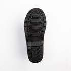 Галоши женские ЭВА, цвет чёрный, размер 41 - фото 802166711