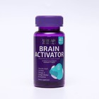 Комплекс для концентрации внимания и памяти Urban Formula, Brain Activator, 40 капсул 9132617 - фото 6937324