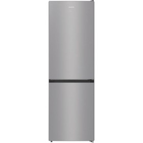 Холодильник Gorenje RK 6191 ES4, двухкамерный, класс А+, 320 л, серый