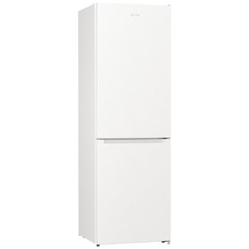 Холодильник Gorenje RK 6191 EW4, двухкамерный, класс А+, 320 л, белый