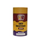 Микрофибра для сушки Buff Brothers Dry Brother Gold, 60x50 см 9216416 Микрофибра для сушки Buff Brothers Dry Brother Gold, 60x50 см 9216416