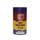 Микрофибра для сушки Buff Brothers Dry Brother Dark Blue, 60x50 см 9216417 Микрофибра для сушки Buff Brothers Dry Brother Dark Blue, 60x50 см 9216417