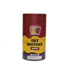 Микрофибра для сушки Buff Brothers Dry Brother Maroon, 60x50 см 9216418 Микрофибра для сушки Buff Brothers Dry Brother Maroon, 60x50 см 9216418