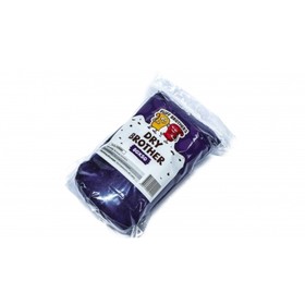 Супер-впитывающая микрофибра для сушки Buff Brothers Mega Dry Brother Dark Blue, 80x50 см 9216429