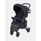 Коляска детская MOWBaby Cross RA, цвет Gold Black 9176963 - фото 7846406