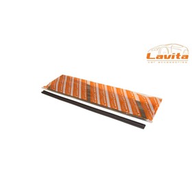 Резинка стеклоочистителя Lavita, 25"/ 610мм (ТИП EUROPEAN), для гибридных, 2 шт 9032979