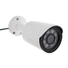 Видеокамера уличная Si-Cam SC-DSS801F IR, IP, 4/5/8 Мп, 3.6F, CMOS, 1/3", день/ночь, LED 9194766