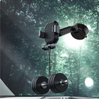Держатель телефона Baseus Tank gravity с присоской, матовый SUYL-TK01 9196757 Держатель телефона Baseus Tank gravity с присоской, матовый SUYL-TK01 9196757