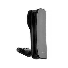 Держатель телефона Baseus Big Mouth Pro с креплением к центральной консоли, SUDZ-A01 9196758