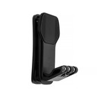 Держатель телефона Baseus Big Mouth Pro с креплением к центральной консоли, SUDZ-A01 9196758 Держатель телефона Baseus Big Mouth Pro с креплением к центральной консоли, SUDZ-A01 9196758