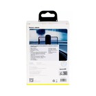 Держатель телефона Baseus Big Mouth Pro с креплением к центральной консоли, SUDZ-A01 9196758 Держатель телефона Baseus Big Mouth Pro с креплением к центральной консоли, SUDZ-A01 9196758