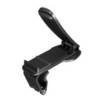 Держатель телефона Baseus Big Mouth Pro с креплением к центральной консоли, SUDZ-A01 9196758 Держатель телефона Baseus Big Mouth Pro с креплением к центральной консоли, SUDZ-A01 9196758