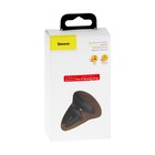 Держатель телефона Baseus Small Ears магнитный, в дефлектор SUER-A01 9196761 Держатель телефона Baseus Small Ears магнитный, в дефлектор SUER-A01 9196761