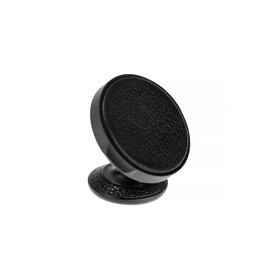 Держатель телефона Baseus Small Ears магнитный, самоклеящийся, натуральная кожа SUER-F01 9196762
